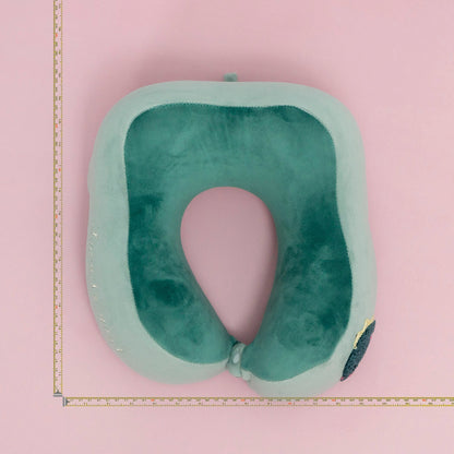 Soft Travel Neck Pillow (6Pcs) - UBKWS2281