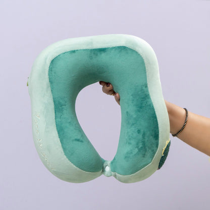 Soft Travel Neck Pillow (6Pcs) - UBKWS2281