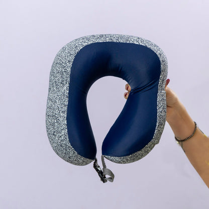 Travel Neck Pillow (6Pcs) - UBKWS2282