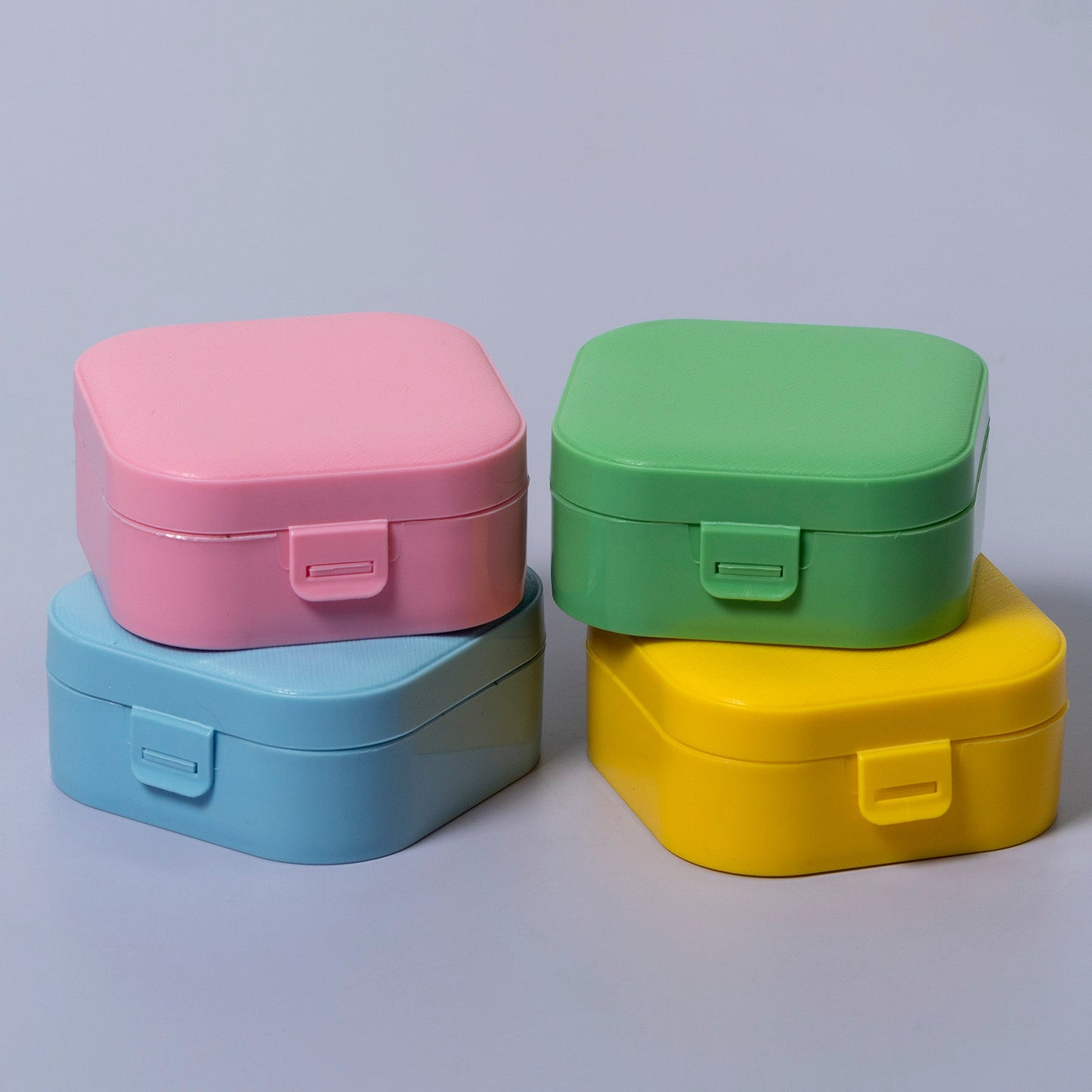 Mini Travel Jewelry Organizer (12Pcs) - UBKWS1231