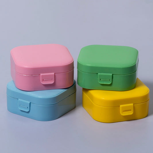 Mini Travel Jewelry Organizer (12Pcs) - UBKWS1231