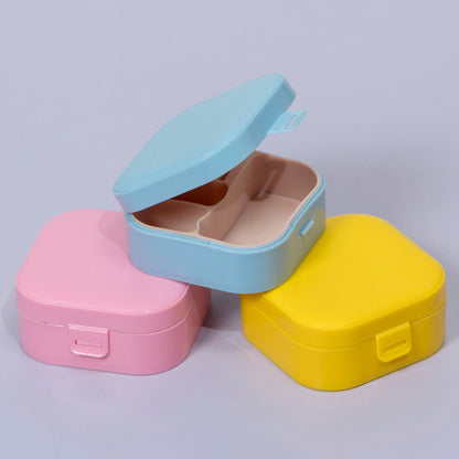 Mini Travel Jewelry Organizer (12Pcs) - UBKWS1231