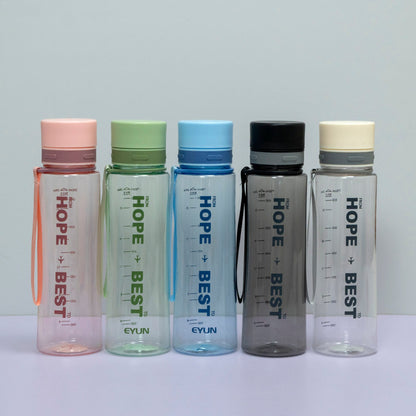 HOPE BEST Water Bottle (6Pcs) - UBKWS2288