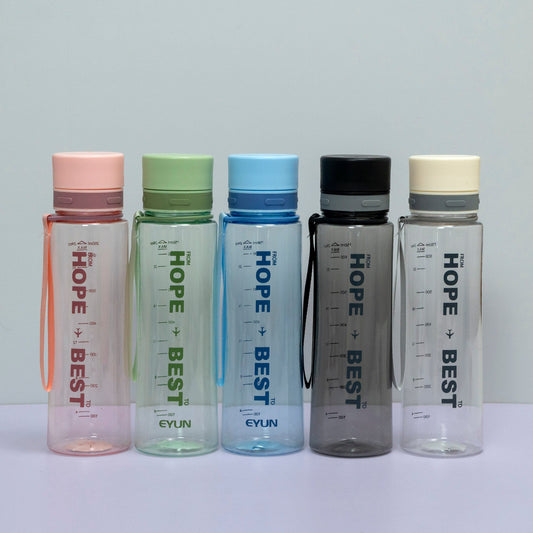 HOPE BEST Water Bottle (6Pcs) - UBKWS2288