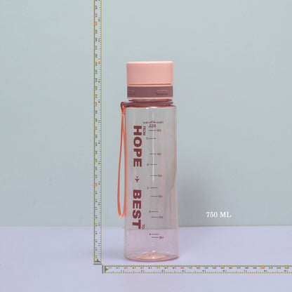 HOPE BEST Water Bottle (6Pcs) - UBKWS2288