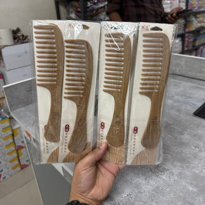 Handle Comb (12Pcs) - UBKWS1203