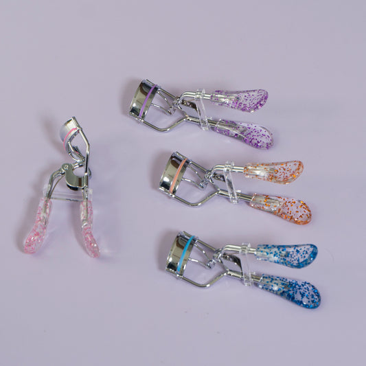 Glitter Eyelash Curler (12Pcs) - UBKWS1082