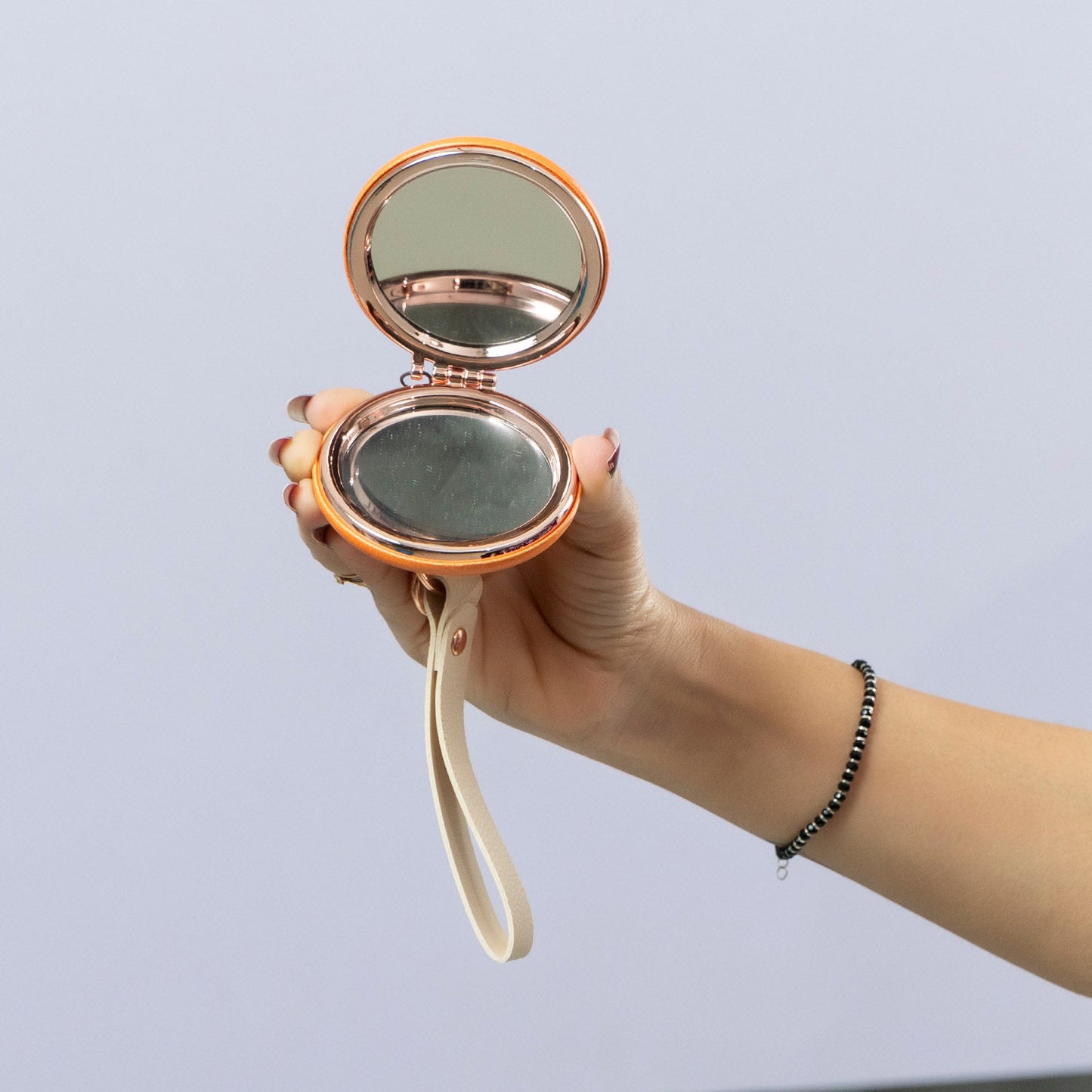 Pocket Mirror Assorted Cute Designs (1Dz) - UBKWS2300