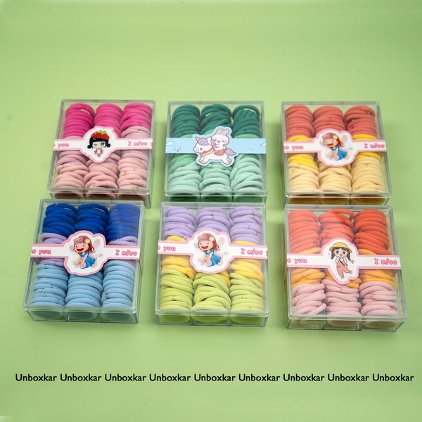 Mini ties ( Pack of 12 Box) - UBKWS533