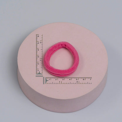 Soft Hair ties (12 sets) - UBKWS1044