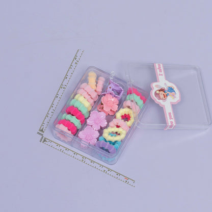 Kids Mini Hair Accessories Organizer Box (1Dz) - UBKWS2387