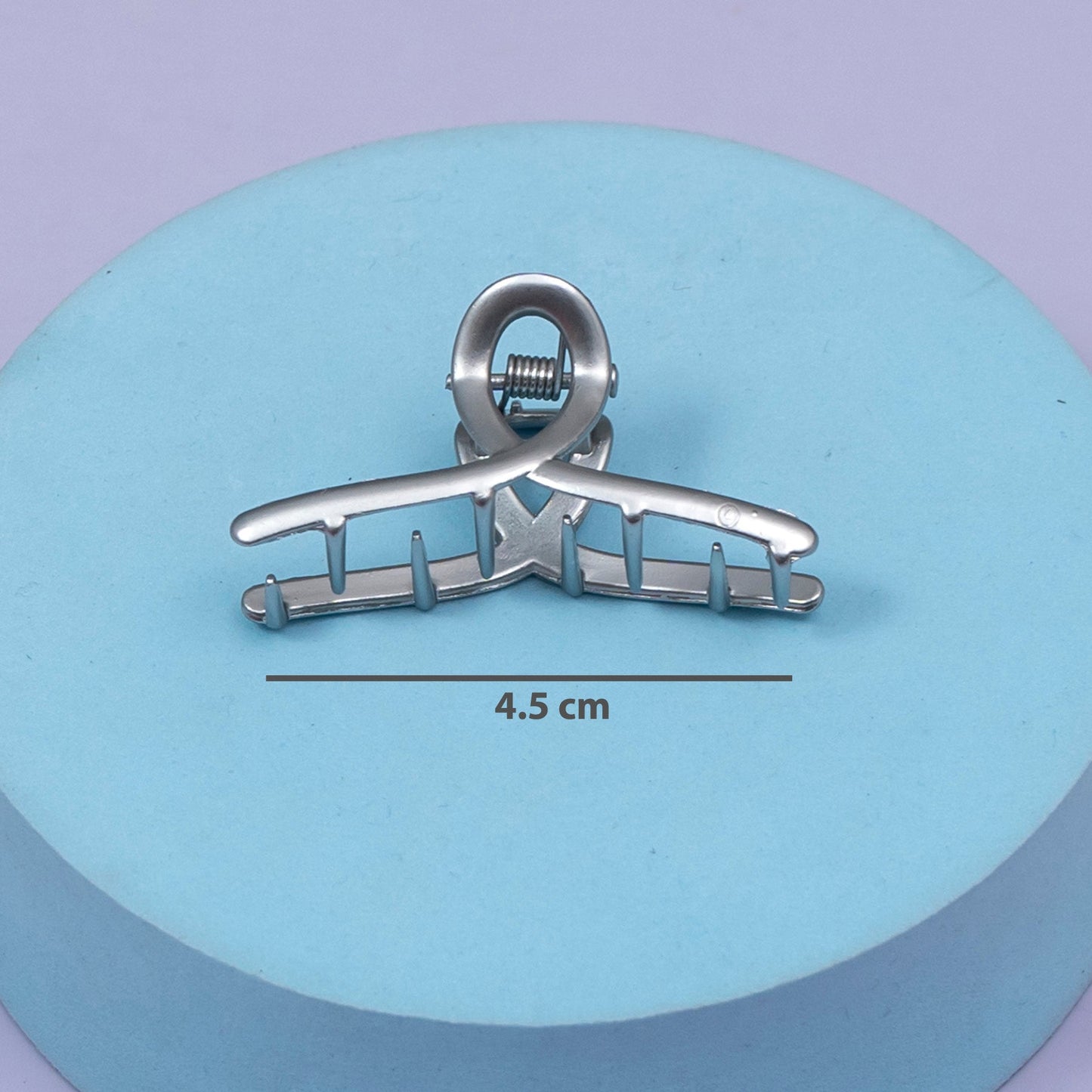 Metal Hair Claw – UBKWS2685
