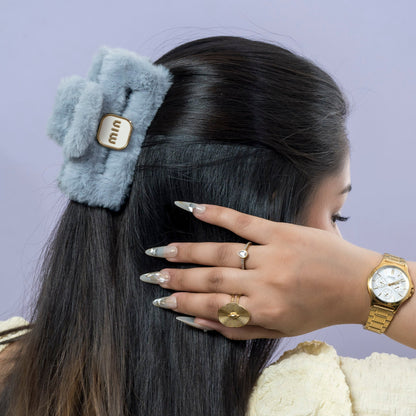 Fur Hair Claw Set (1Dz) - UBKWS2549