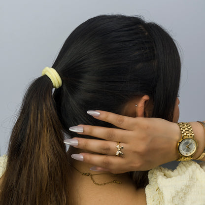 Soft Hair ties (12 Pack) - UBKWS1045