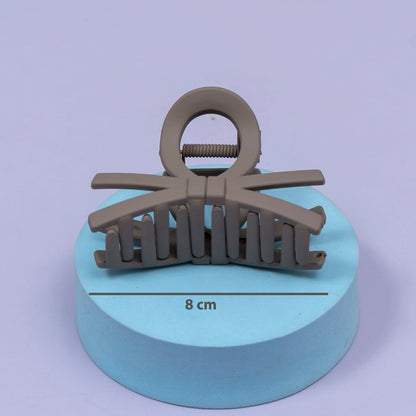 Bow Loop Hair Claw (1Dz) – UBKWS2687