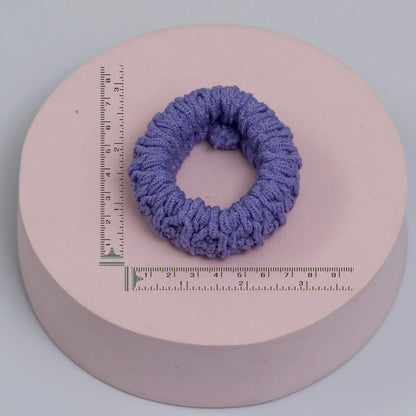 Thick Hair ties (12 Pack) - UBKWS1046