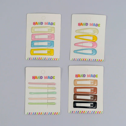 Tic Tac Pins (12 Sets) - UBKWS1049