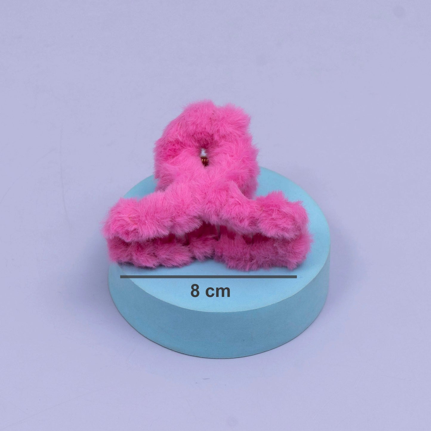 Fur Hair Claw (1Dz) - UBKWS2553