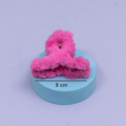 Fur Hair Claw (1Dz) - UBKWS2553