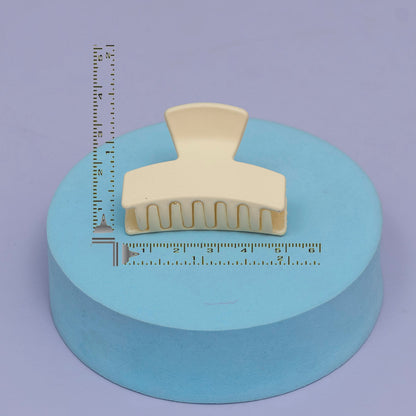 Hui Hui Matte Mini Hair Claw (1Dz) - UBKWS2394