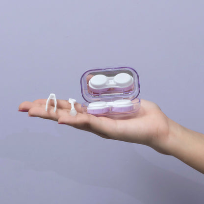 Cute Lens Storage Kit Box (12Pcs) - UBKWS1213