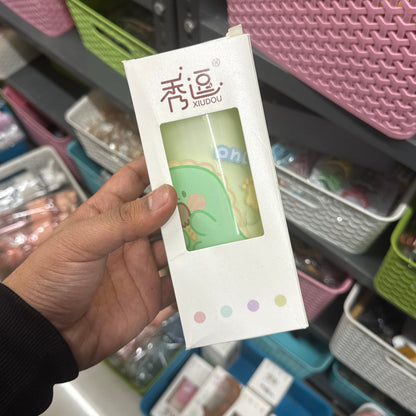 Freezable Cartoon Travel Cup (6pcs) - UBKWS1206