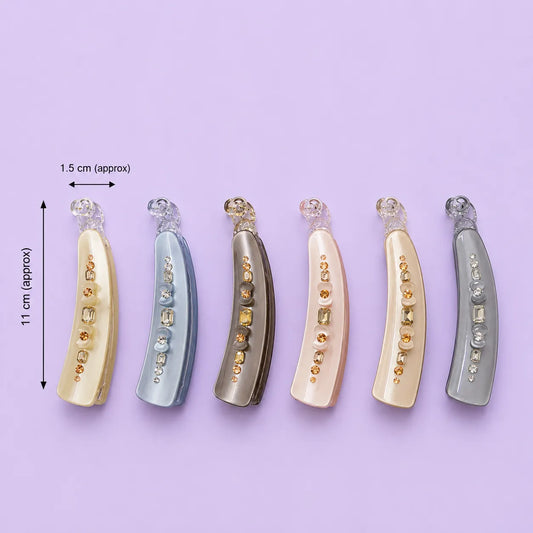 Premium Bofeini banana claw (1Dz) - UBKWS4177