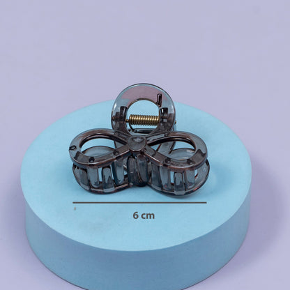 Glossy Bow Hair Claw (1Dz) – UBKWS2693