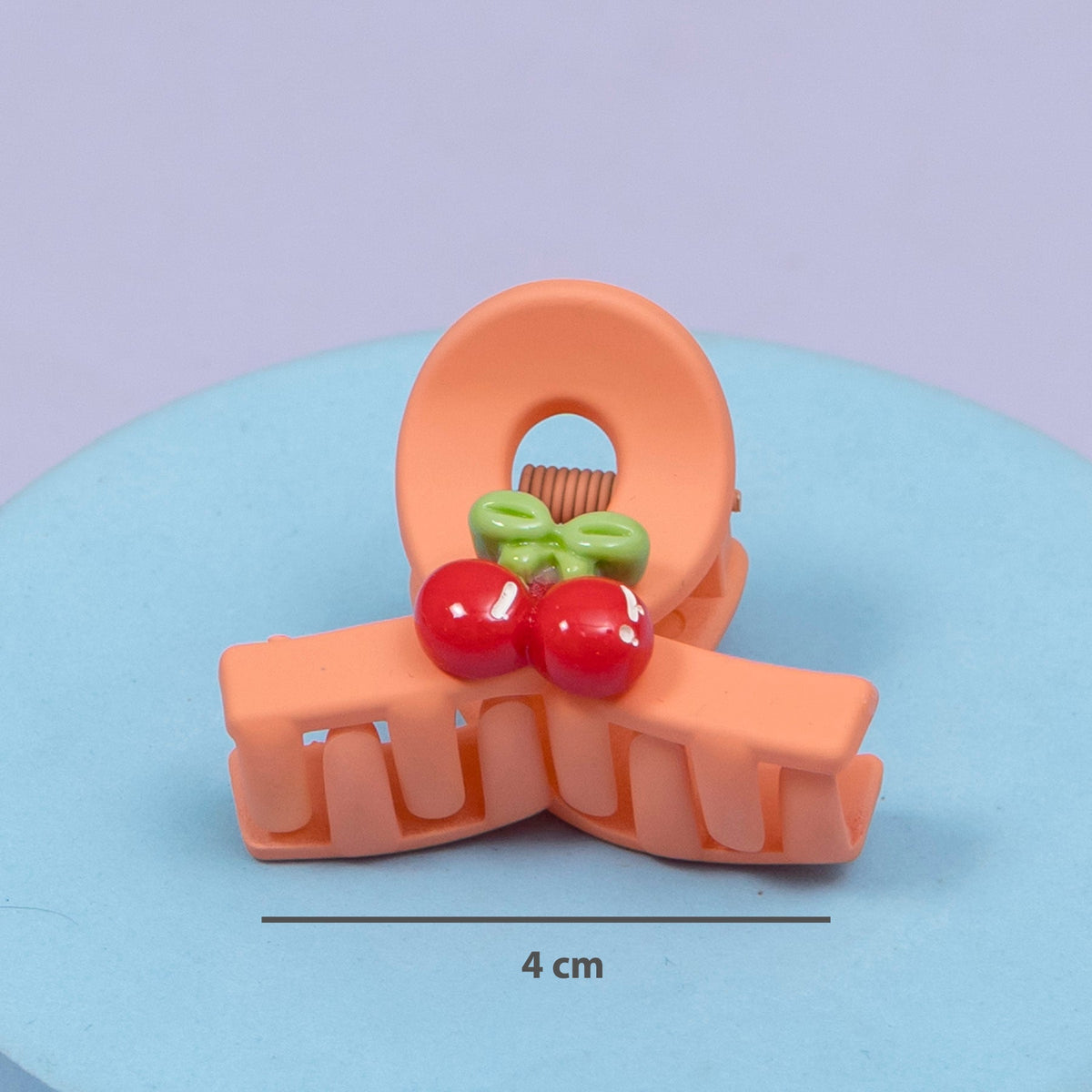 Matt Mini Hair Claw (1Dz) – UBKWS2696