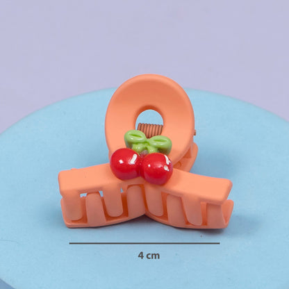 Matt Mini Hair Claw (1Dz) – UBKWS2696