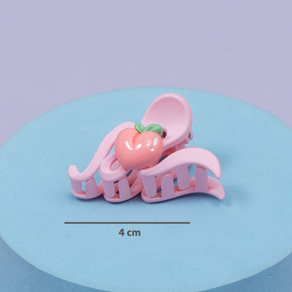 Matt Mini Hair Claw (1Dz) – UBKWS2698