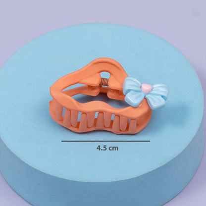 Matt Mini Hair Claw (1Dz) – UBKWS2699
