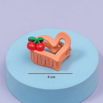 Matt Mini Hair Claw (1Dz) – UBKWS2700
