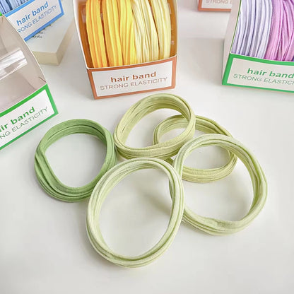 Trendy Hair Bows (10Box) - UBKWS2373