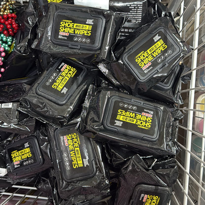 Sneaker wet wipes (12Pkt) - UBKWS1275