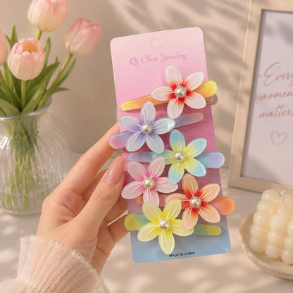 Korean pins card - UBKWS2988