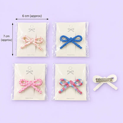 Korean hairpins(1Dz) - UBKWS4254