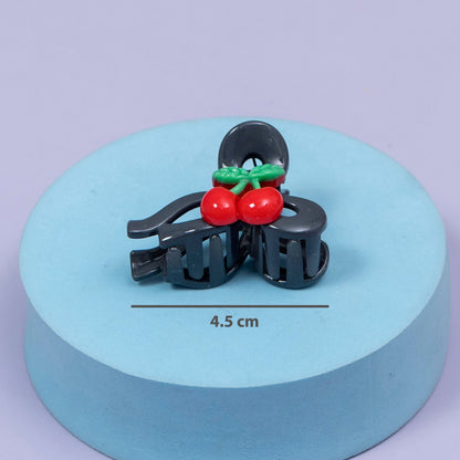 Glossy Mini Hair Claw (1Dz) – UBKWS2705