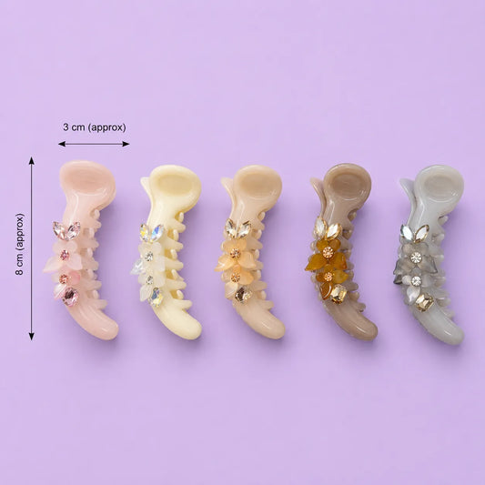 Premium Bofeini banana claw (1Dz) - UBKWS4179