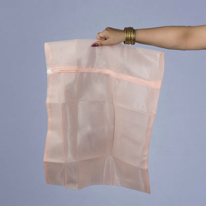 Laundry Wash Bags (12 Pcs) - UBKWS1168