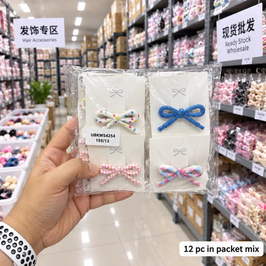 Korean hairpins(1Dz) - UBKWS4254