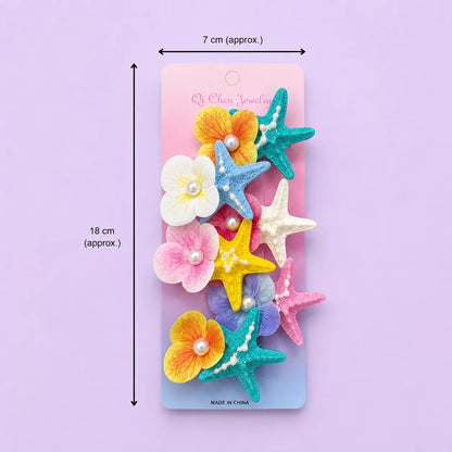 Korean pins card - UBKWS2987