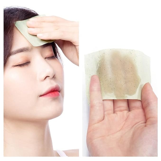 Facial Blotting Paper (12Box) - UBKWS1274