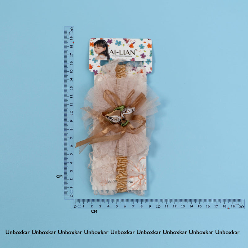 Cute baby headbands (Pack of 12) - UBKWS565