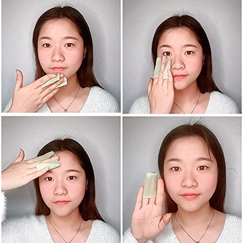 Facial Blotting Paper (12Box) - UBKWS1274