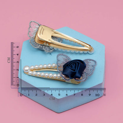 FloraCharm Hair Pin (Pack of 12) - UBKWS877