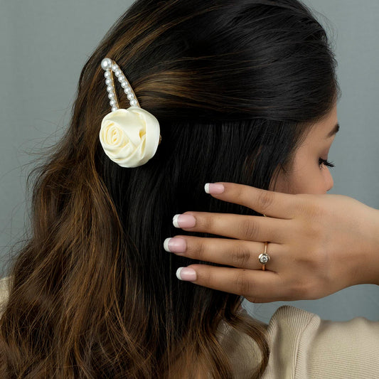FloraCharm Hair Pin (12Pcs) - UBKWS1276