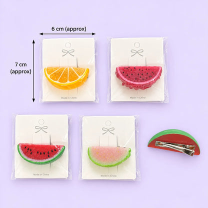 Korean hairpins (1Dz) - UBKWS4262