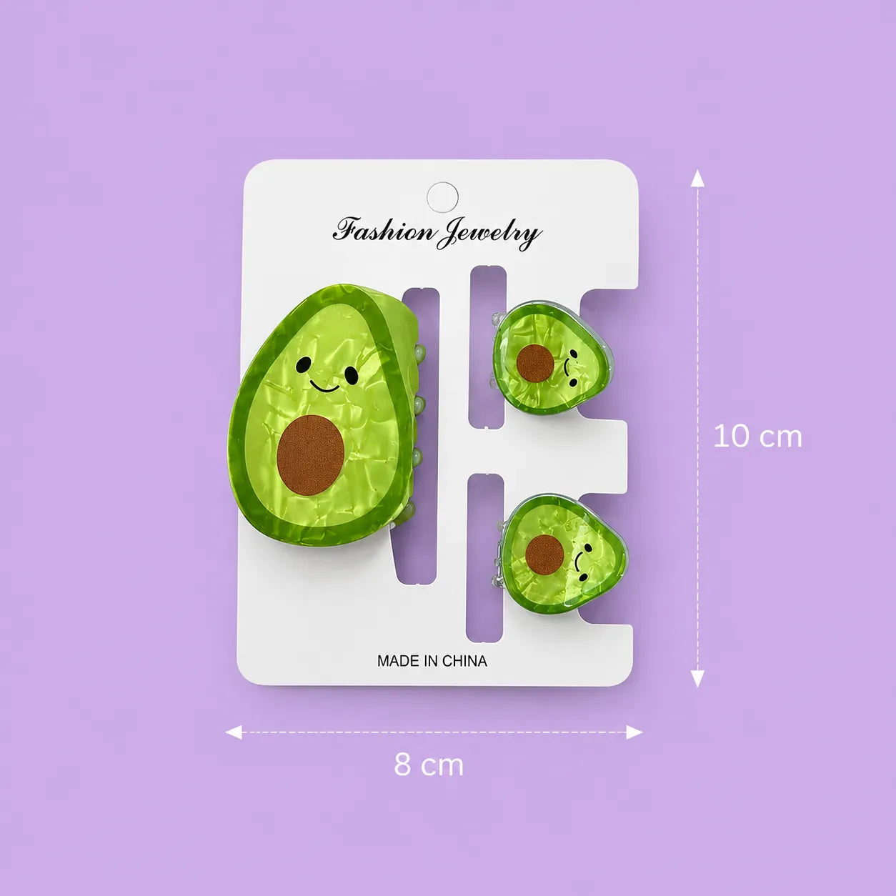 Fruit combo set (1Dz) - UB-556