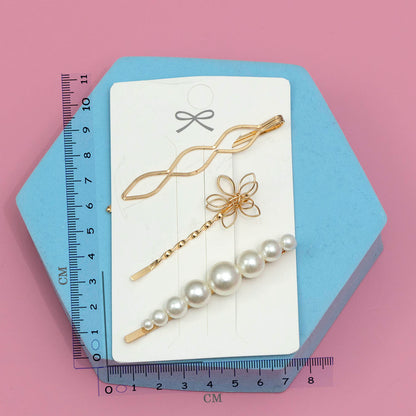 Pearl hai pins (Pack of 12) - UBKWS886